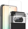 2x Display + Kamera Glas für Google Pixel 8 Pro Panzerfolie Produktbild-Vorschau 1