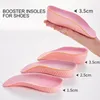 2 Paar Booster-Einlegesohlen, orthopädische Produktbild-Vorschau 2