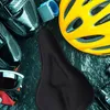 relaxdays Gel Sattelbezug Fahrrad Produktbild-Vorschau 2