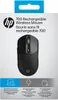 HP 700 Rechargeable Mouse - Maus - kabellos (AZ7B0AA#ABB) Produktbild-Vorschau 12