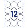 AVERY Zweckform L3416-10 120 AVERY Zweckform Etiketten Anteprima dell’immagine prodotto 8