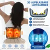 Massagegerät Rückenmassagegerät & Wärmegürtel Produktbild-Vorschau 5