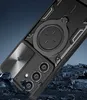 Handyhülle für Samsung Galaxy A05S Dual-Layer Stoßfest Produktbild-Vorschau 8