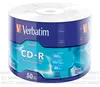 VERBATIM 43787 Extra Protection / Protection CD-R 52X Voir les images du produit 7