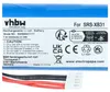 vhbw Akku kompatibel mit Sony SRS-XB33, SRS-XB31 Produktbild-Vorschau 5