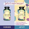 Vegavero Eisen Bisglycinat | 120 Kapseln | mit natürlichem Produktbild-Vorschau 3