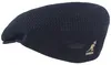 Kangol Cap Tropic 504 Ventair in blau Anteprima dell’immagine prodotto