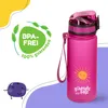 Schmatzfatz Trinkflasche, Sport-Trinkflasche für Produktbild-Vorschau 2
