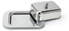Portaburro Echtwerk in acciaio inox argento, colore:argento Anteprima dell’immagine prodotto 4