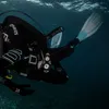 Mares Avanti Quattro+ Tauchflosse:Farbe:schwarz:Größe:XL Produktbild-Vorschau 8