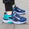 ASKSA Kids Trainers Boys Girls Sports Shoes Lightweight Náhled obrázku produktu 4