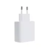 Super Schnell Ladegerät 45W Weiß USB-C Netzteil Power Produktbild-Vorschau 3