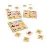 Bigjigs Jouets Loto Voir les images du produit 2