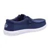 HEYDUDE Hey Dude Wally Sport Mesh Schuhe Herren blau 41 Produktbild-Vorschau 22