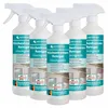 HOTREGA Küchenfronten Reiniger Hochglanz 3x 500ml | Produktbild-Vorschau 1