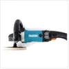 Makita 9237CB, Černá, Modrá, Metalická, 3200 ot/min, AC, Náhled obrázku produktu 3