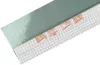 Oxford Buchschutzfolie farblos selbstklebend 450 mm x 3 m Produktbild-Vorschau 1