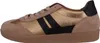 Gabor 63.300 Damenschuhe - Halbschuhe - Sneaker beige Produktbild-Vorschau 25