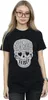 Disney - T-Shirt für Damen BI46445 (XXL) (Schwarz) Produktbild-Vorschau 2