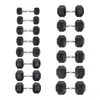 Hex Pro 8 Kg Kurzhantel Hms Produktbild-Vorschau 13