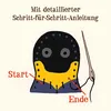 Die Schule der magischen Tiere Magischer Nähspaß Produktbild-Vorschau 4