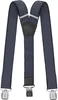 Fabio Farini - 1 Stück 4cm Breites Y-Design verstellbar mit Produktbild-Vorschau 1