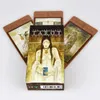 Fournier Tarotkarten Das Labyrinth Luis Royo Spirituelles Produktbild-Vorschau 5