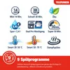 Telefunken Geschirrspüler 60 cm | Spülmaschine freistehend Produktbild-Vorschau 7