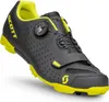 Boty Mtb Comp Boa matt black/sulphur yellow (5889) 44.0 Náhled obrázku produktu 4