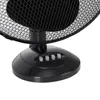 Mesko Home MS 7308 Ventilator Schwarz Produktbild-Vorschau 6
