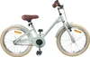 vidaXL Kinderfahrrad 22 Zoll für 7-12 Jahre alt Hellgrün Produktbild-Vorschau 7