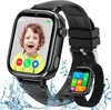 4G Smartwatch für Kinder mit GPS-Tracker und Video Produktbild-Vorschau 1
