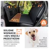RAGI mata samochodowa dla psa z usztywnieniem 127×62 cm – Podgląd zdjęcia produktu 2