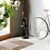 Umbra Bellwood Schirmständer Schwarz/Walnuss Produktbild-Vorschau 12