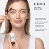 Nanolash Lash & Brow Castor Oil Rizinusöl Mascara für Produktbild-Vorschau 3