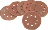 Schleifscheiben Sortiment 115mm 30 Blatt kletthaftend Mix Produktbild-Vorschau 1