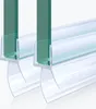 Mai & Mai Duschdichtung PVC | Duschtürdichtung für 6mm Produktbild-Vorschau 1