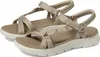 SKECHERS Go Walk Flex Sandal - Sublime Sandale Damen braun Produktbild-Vorschau 19