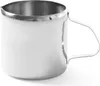 HENDI Sahnekännchen Edelstahl 0,25 l Produktbild-Vorschau 4