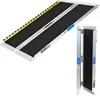TRUTZHOLM Rollstuhlrampe 122 cm Traglast 272 kg Alu Produktbild-Vorschau 1