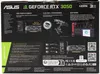 GeForce RTX 3050 LP-BRK (1x DisplayPort, 1x HDMI 2.1, 1x Produktbild-Vorschau 18