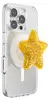 PopSockets, PopGrip Premium MagSafe Halter Glitzerstern, Produktbild-Vorschau 2