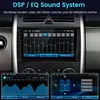Autoradio DAB+ 9 pouces avec CarPlay et Android 15 pour Voir les images du produit 14