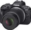 Canon EOS R100 + Kit RF-S 18-45mm F4.5-6.3 IS STM + RF-S Anteprima dell’immagine prodotto 15