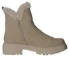 Rieker Damen Winterboot Stiefelette Reißverschluss Produktbild-Vorschau 12