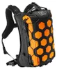 Kriega Motorrad Rucksack Trail 18 , orange Produktbild-Vorschau 3