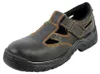 Sicherheits-Sandalen 39 - Arbeitssandalen - atmungsaktive Produktbild-Vorschau 1