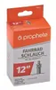 Prophete 507 Fahrradschlauch 12 1/2 x 2 1/4, Dunlopventil Produktbild-Vorschau 3