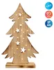 Lampki choinkowe zewnętrzne LED Dekoracja świąteczna Podgląd zdjęcia produktu 1