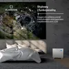 Grzejnik elektryczny Klarstein, grzejnik konwektorowy z Podgląd zdjęcia produktu 3